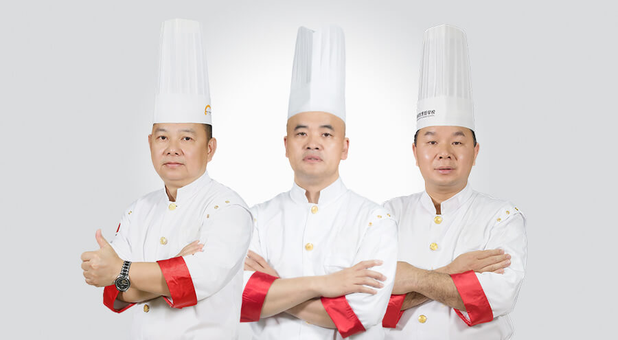 新东方厨师学校